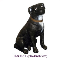 STAFFORD TERRIER 56 CM