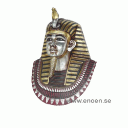 EGYPTISK VÄGGDEKOR 68 CM