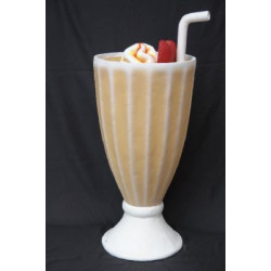 Milkshake Banana 104 cm 