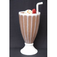 Milkshake Chocolate 104 cm 