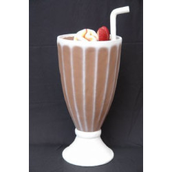 Milkshake Chocolate 104 cm 