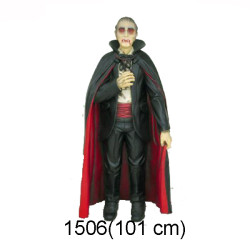 DRACULA 101 CM