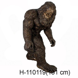 BIG FOOT 181 CM