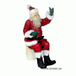 TOMTE SITTANDE 103 CM