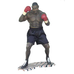 Fighting Boxning Boxare 190 cm i glasfiber