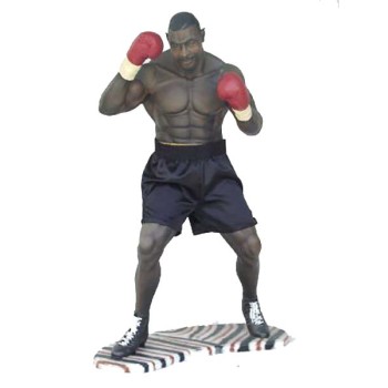 Fighting Boxning Boxare 190 cm i glasfiber