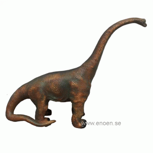 Dinosaurie 116 cm