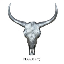 HORN 60 CM