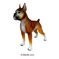 BOXER 48 CM