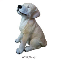 LABRADOR VALP 32 CM