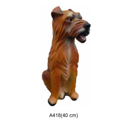 IRLÄNSK TERRIER 40 CM