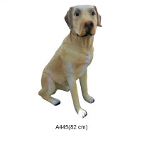 LABRADOR 82 CM