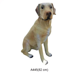 LABRADOR 82 CM