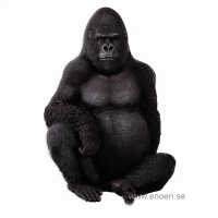 GORILLA 114 CM