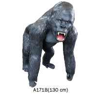 GORILLA 130 CM 