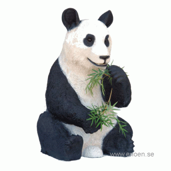 Panda 134 cm