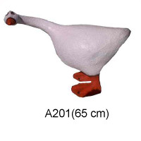 GÅS 65 CM 
