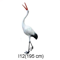 STORK 195 CM