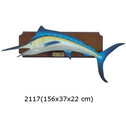 BLUE MARLIN 156 CM