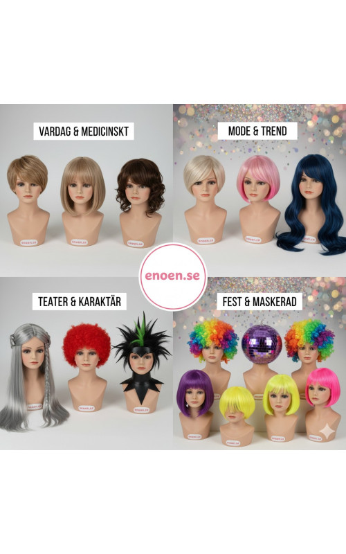 Barnperuker Barnperuker