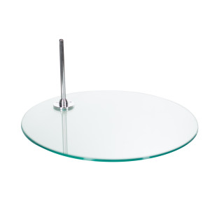 REA: ELEGANT DAM SKYLDOCKA I GLASFIBER