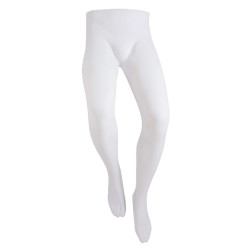 Skyltdocka Böjd Bendisplay för Herrbyxor (106 cm) Skyltdocka Böjd Bendisplay för Herrbyxor (106 cm)