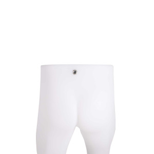 Skyltdocka Böjd Bendisplay för Herrbyxor (106 cm) Skyltdocka Böjd Bendisplay för Herrbyxor (106 cm)