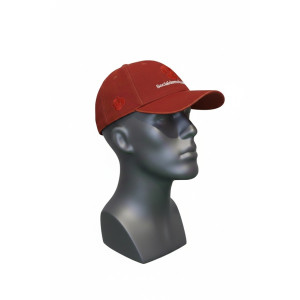 ROBUST HUVUD HERR I ÅTERVINNINGSBAR PE-PLAST OKROSSBAR ROBUST HUVUD HERR I ÅTERVINNINGSBAR PE-PLAST OKROSSBAR