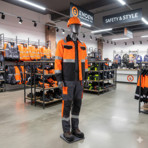 Ekonomisk & Okrossbar Herrskyltdocka - Smart, Flexibel & Robust Ekonomisk & Okrossbar Herrskyltdocka - Smart, Flexibel & Robust