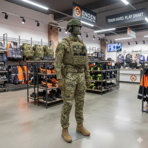 Ekonomisk & Okrossbar Herrskyltdocka - Smart, Flexibel & Robust Ekonomisk & Okrossbar Herrskyltdocka - Smart, Flexibel & Robust