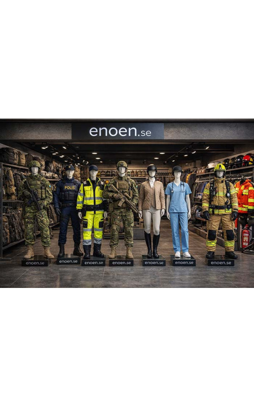 Boho -Skyltdockor Dam -Bio