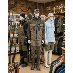 Abstrakt Herr Skyltdocka - Robust-serien i Elfenben (ABS) Abstrakt Herr Skyltdocka - Robust-serien i Elfenben (ABS)