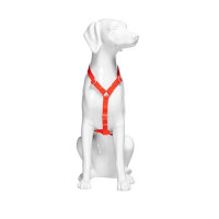 HUND SKYLTDOCKA TYSK KORTHÅRIG
