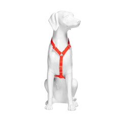 HUND SKYLTDOCKA TYSK KORTHÅRIG
