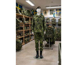 Dam skyltdocka Matt Beige - Med Vadstöd