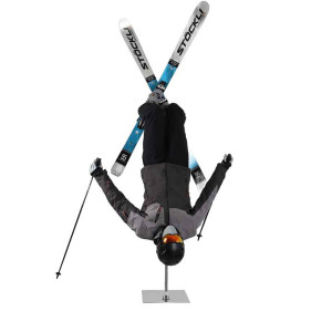 SKI CARVER BACKFLIP SKYLTDOCKA HERR IMPULS SPORT ART-3225 