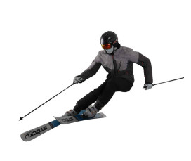 SKI CARVER SKYLTDOCKA HERR IMPULS SPORT ART-3226 