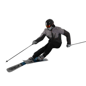 SKI CARVER SKYLTDOCKA HERR IMPULS SPORT ART-3226 