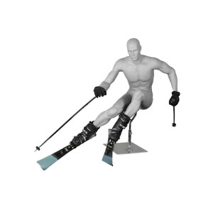 SKI CARVER SKYLTDOCKA HERR IMPULS SPORT ART-3226 