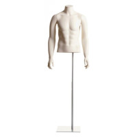 Design herr torso med armar, 746