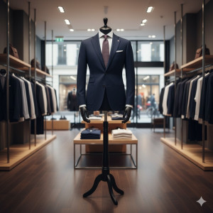 HERR BYST/TORSO MED LEDADE ARMAR INKLUSIVE BAS HERR BYST/TORSO MED LEDADE ARMAR INKLUSIVE BAS