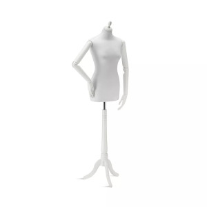 Dambyst med Ledade Armar & Valfritt Trästativ (Trefot/Rund) Dambyst med Ledade Armar & Valfritt Trästativ (Trefot/Rund)