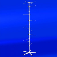 Konfektionsställ för väskor justerbar längd ST32