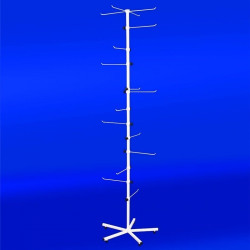 Konfektionsställ för väskor justerbar längd ST32