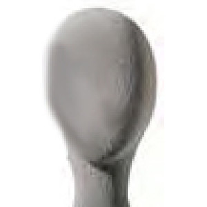 Polystar herr "Mjuk flexibel/böjbar" abstrakt ansikte, tillval utan smink eller med smink Polystar herr "Mjuk flexibel/böjbar" abstrakt ansikte, tillval utan smink eller med smink