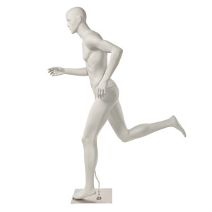 Hindsgaul Herr – Löpande Skyltdocka (Sidengrå) Inkl. Metallplatta Hindsgaul Herr – Löpande Skyltdocka (Sidengrå) Inkl. Metallplatta