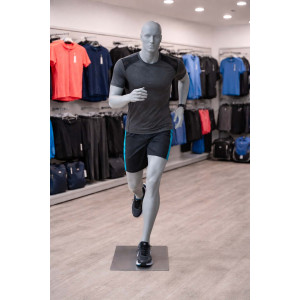 Hindsgaul Herr – Löpande Skyltdocka (Sidengrå) Inkl. Metallplatta Hindsgaul Herr – Löpande Skyltdocka (Sidengrå) Inkl. Metallplatta