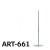 ART-661 Stativ rund fotplatta 118 cm  + 550.00 SEK 