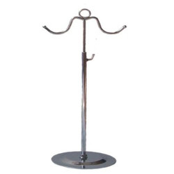 Display stativ för smycken små väskor m.m. 17 cm