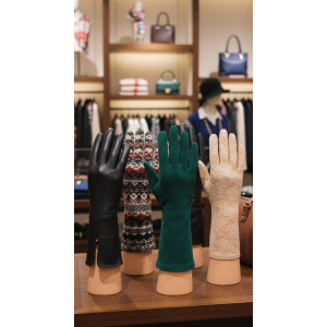 Displayhand för smycken-klockor- handskar (40 cm) Displayhand för smycken-klockor- handskar (40 cm)